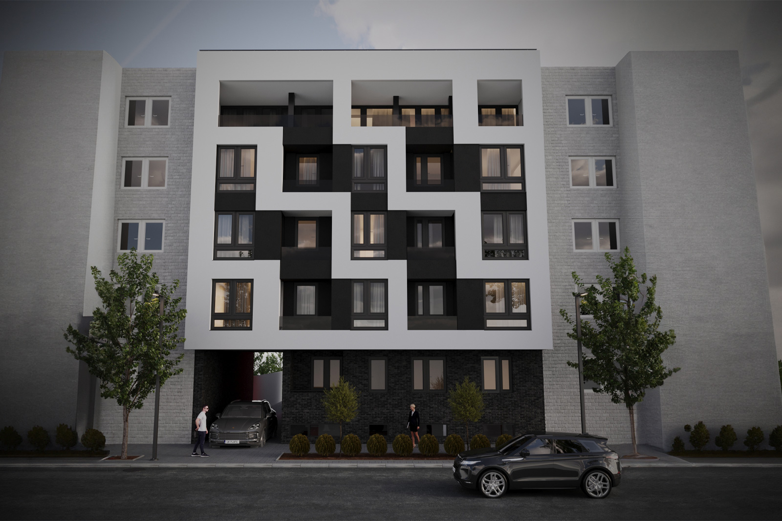 Dream Home Fortress IV